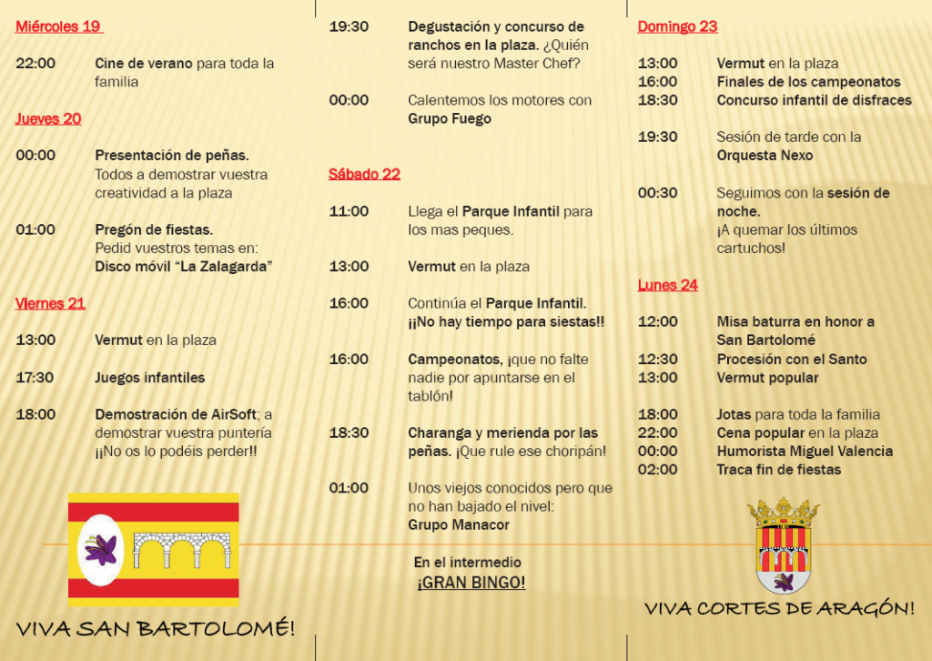 programa 1